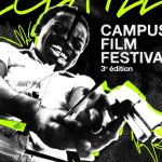 Le Campus Film Festival 2025 au Majestic Bastille