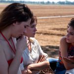 Fuori de Mario Martone, en compétition officielle au Festival de Cannes 2025