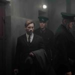 Deux procureurs de Sergueï Loznitsa, en compétition officielle au Festival de Cannes 2025