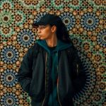 La Petite Dernière de Hafsia Herzi, en compétition officielle au Festival de Cannes 2025