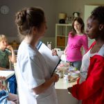 Jeunes Mères des frères Dardenne, en compétition officielle au Festival de Cannes 2025