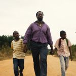 My Father’s Shadow d’Akinola Davies Jr., en sélection Un Certain Regard au Festival de Cannes 2025