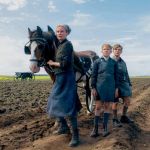 Amrum de Fatih Akin, en sélection Cannes Première au Festival de Cannes 2025