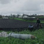 Militantropos d'Alina Gorlova, Yelizaveta Smith et Simon Mozgovyi, à la Quinzaine des Cinéastes 2025