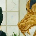 La Mort n'existe pas de Félix Dufour-Laperrière, en sélection à la Quinzaine des Cinéastes 2025