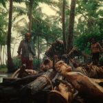 Magellan de Lav Diaz, en sélection Cannes Première au Festival de Cannes 2025