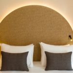 Belinda, l'hôtel au look 70's et son jardin caché dans le 16e arrondissement