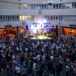 Fête Nationale 2025 à Versailles (78) : Bal des pompiers le 13 juillet 2025