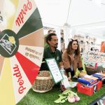Do Veggie Fa Sol, le festival food et marché 100% vegan à la Ferme du Buisson
