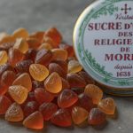Le sucre d’orge des religieuses de Moret-sur-Loing, la friandise de Seine-et-Marne