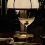 Cassaro's, le restaurant italien sorti des 50's au cœur de Saint-Germain-des-Prés