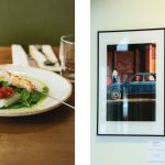 Rencontre, le restaurant dédié aux résidences éphémères de cheffes et chefs talentueux