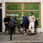 Superfine, le nouveau dive bar en lieu et place du Motel