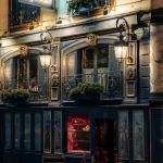 La petite histoire des grands restaurants de Paris : Lapérouse, cœur du Paris mondain et politique