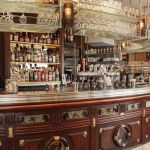 La petite histoire des grands restaurants de Paris : Au Chien Qui Fume, la mémoire des Halles