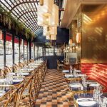 La petite histoire des grands restaurants de Paris : Grand Café Capucines, au cœur des boulevards