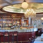 La petite histoire des grands restaurants de Paris : L'Alsace, tradition alsacienne sur les Champs