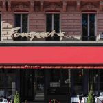 La petite histoire des grands restaurants de Paris : Fouquet's, 