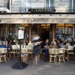Carette, le charme intemporel du salon de thé parisien depuis 1927