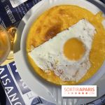 Les restaurants picards et de cuisine du Nord à Paris, nos bonnes adresses d'estaminets