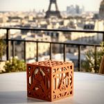 Qui a remporté le Grand Prix de la Pâtisserie de Paris 2025 ? 