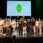 Les Trophées Fou de Pâtisserie 2025, les grands gagnants