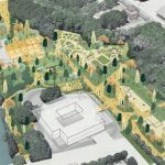 Le parc de La Villette va s'agrandir de 15 000 m2 en 2026
