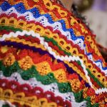 Défilé pour le Nouvel An berbère/Yennayer 2026 à Paris