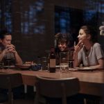 Minotaur d'Andrei Zviaguintsev