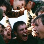 Coward de Lukas Dhont, en compétition officielle au Festival de Cannes 2026