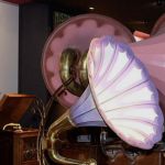 Phono Museum, le musée du son enregistré à Paris