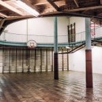 Le saviez-vous ? Le plus vieux terrain de basket au monde se trouve à Paris