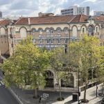 À l’occasion de son centenaire, le Palais de la Femme rouvre son salon de thé historique à Paris