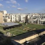 Le Paysan Urbain