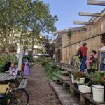 Agrocité, le tiers-lieu citoyen qui anime Gennevilliers (92)