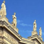 Connaissez-vous la signification des 23 statues qui ornent la gare du Nord ?