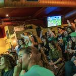 McBride's Irish Pub