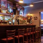 Rush Bar