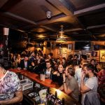 The French Flair, le pub sportif de Pigalle qui se transforme en club le week-end