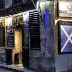 The Highlander Pub, le pub écossais de Saint-Michel pour suivre les matchs à Paris