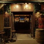 The Great Canadian Pub