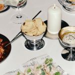 55 Amours, cantine d'entreprise le midi, bar-restaurant culturel le soir dans le 17e arrondissement