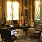 Peut-on visiter le ministère des Affaires étrangères ? Les coulisses du Quai d'Orsay