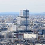Comment visiter le Tribunal judiciaire de Paris, cette tour monumentale de 160 mètres de haut ?