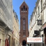 Eglise Saint-Michel des Batignolles