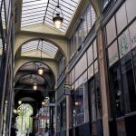 La Galerie de la Madeleine