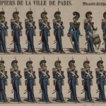 Éphéméride du 18 septembre à Paris : La création du bataillon des sapeurs-pompiers de Paris
