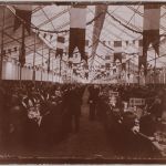 Éphéméride du 22 septembre à Paris : Le gigantesque banquet des maires de France aux Tuileries