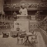 Éphéméride du 26 octobre à Paris : L'inauguration du musée Cernuschi près du parc Monceau
