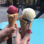 Melba Glacier : une farandole de glaces et de sorbets à Paris